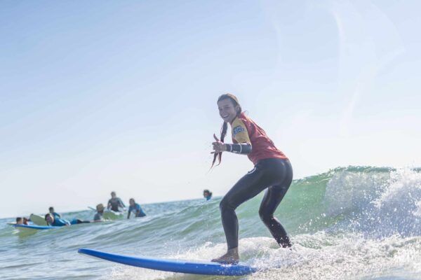 watermansport ecole de surf hossegor